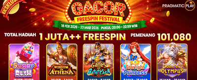 Bonus Deposit Member Baru