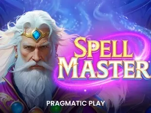 Spellmaster icon