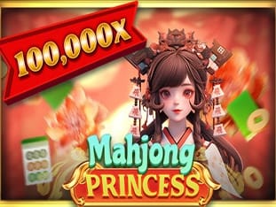 Mahjong Princess icon