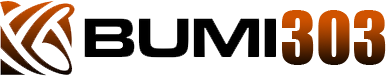 Bumi303 Logo
